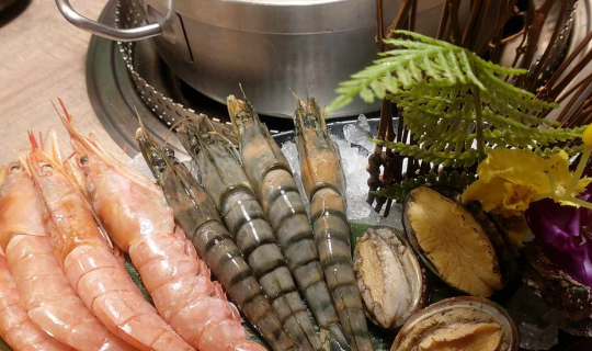 Cover TAIWAN Premium New Mala Hot Pot Plus+  ย่านซีเหมินติง +แนะนำร้านในไต...