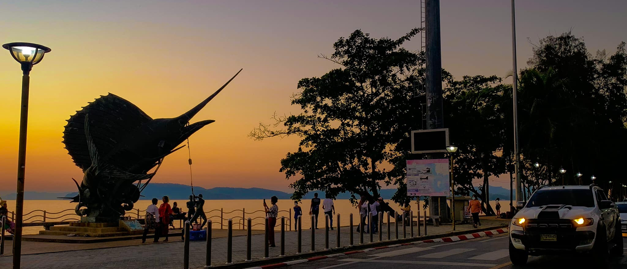 cover หาดอ่าวนาง Aonang Beach