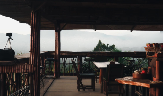 Cover ควนนมสาว กระบี่...