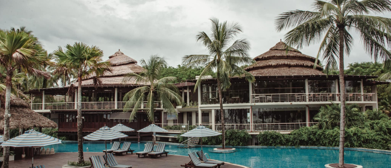 cover เดอะ เฮเวน เขาหลัก The Haven Khaolak