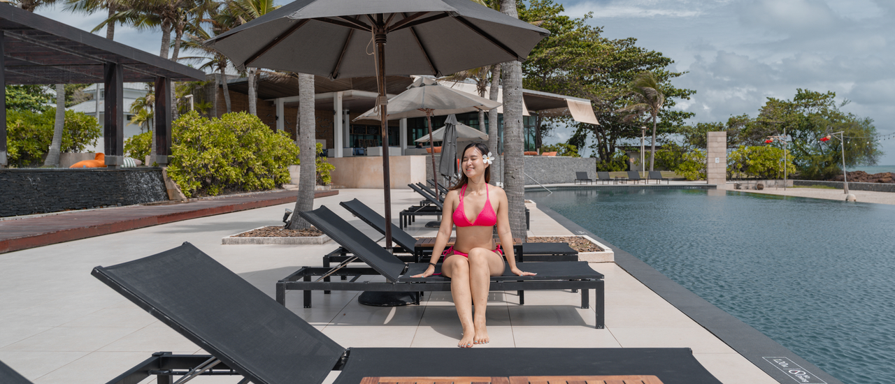 cover Rayong Marriott Resort & Spa โรงแรมหรูในระยอง มากี่ครั้งก็ไม่มีเบื่อ