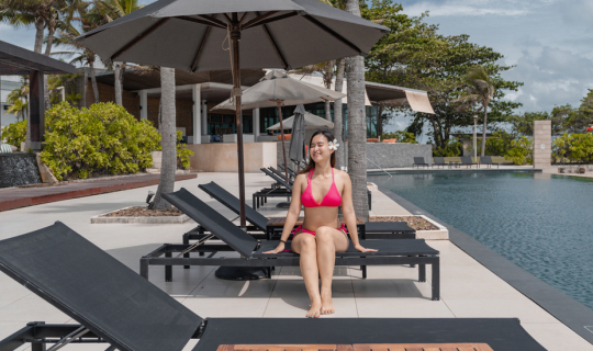 cover Rayong Marriott Resort & Spa โรงแรมหรูในระยอง มากี่ครั้งก็ไม่มีเบื่อ