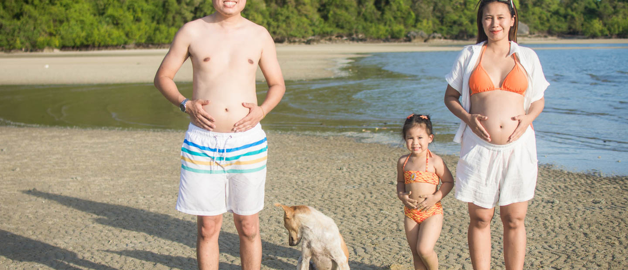 cover เที่ยวชุมพร 3 วัน 2 คืน ดอยตาปัง กางเต๊นท์บ้านเกาะเตียบ แถมที่พักสุดเฉียบ มาแลเลบีช