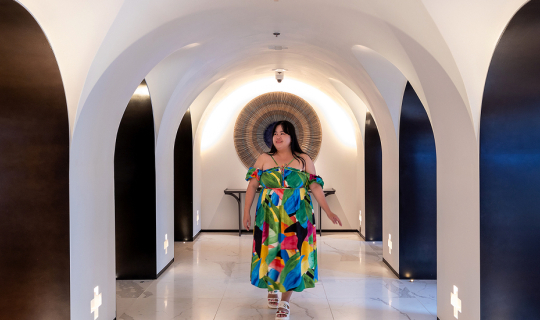 cover Meliá Chiang Mai  โรงแรมสวยใจกลางเมืองเชียงใหม่