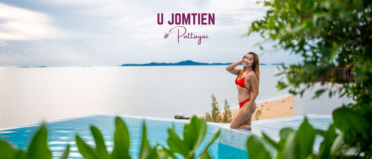 cover รีวิว ทริปพักผ่อนชิลๆ โรงแรม ยู จอมเทียน พัทยา (U Jomtien Pattaya) ริมทะเล หาดจอมเทียน กับพัทยาในมุมใหม่ แบบน่ารัก เกาหลี เกาใจ