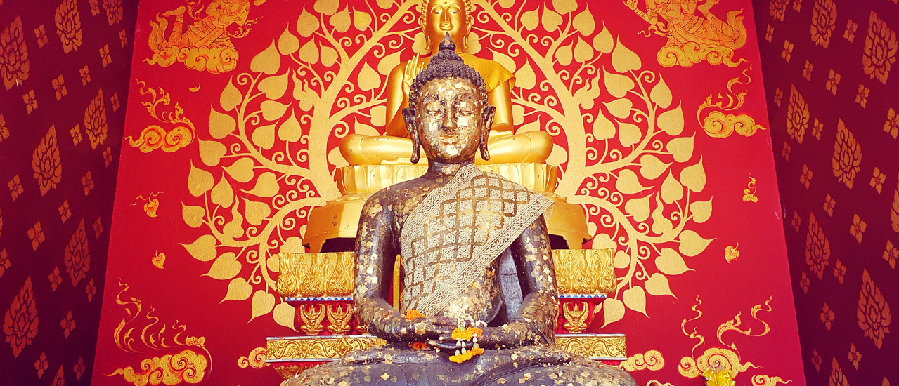 cover วัดเขาช่องกระจก จุดชมวิวเมืองสามอ่าว ไหว้สาพระบรมสารีริกธาตุ