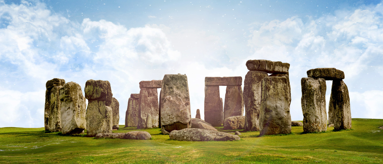 cover ผจญภัยในพิพิธภัณฑ์อังกฤษ ตอน 3 สโตนเฮนจ์ไปเองได้ ไม่ต้องพึ่งทัวร์ แบงก์พันยังมีทอน Stonehenge 1 ใน 7 สิ่งมหัศจรรย์ของโลก เดินทางยังไงให้ประหยัด