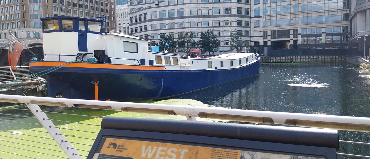 cover ผจญภัยในพิพิธภัณฑ์อังกฤษ ตอน 5 มามะ มาเข้า วิหารบูชายัญของโรมันที่ลอนดอน และ พิพิธภัณฑ์ท่าเรือเก่า ลอนดอน ดอคแลนด์กัน London Mithraeum Bloomberg SPACE/ Museum of London dockland