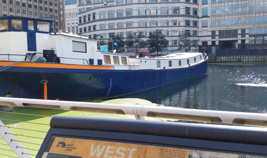 Cover ผจญภัยในพิพิธภัณฑ์อังกฤษ ตอน 5 มามะ มาเข้า วิหารบูชายัญของโรมันที่ลอ...