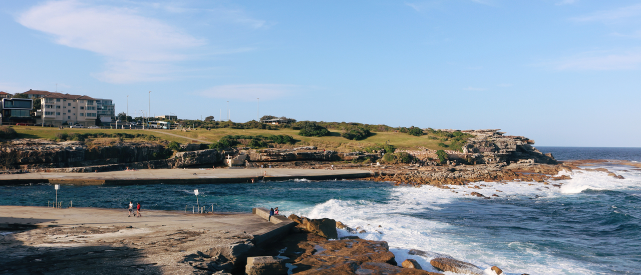 cover แจกแพลนเที่ยวซิดนีย์ ออสเตรเลีย 7 วันเต็ม