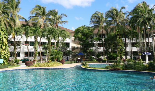 cover 13 ที่พักในภูเก็ต ราคาหลักร้อยไปจนถึงหลักพัน