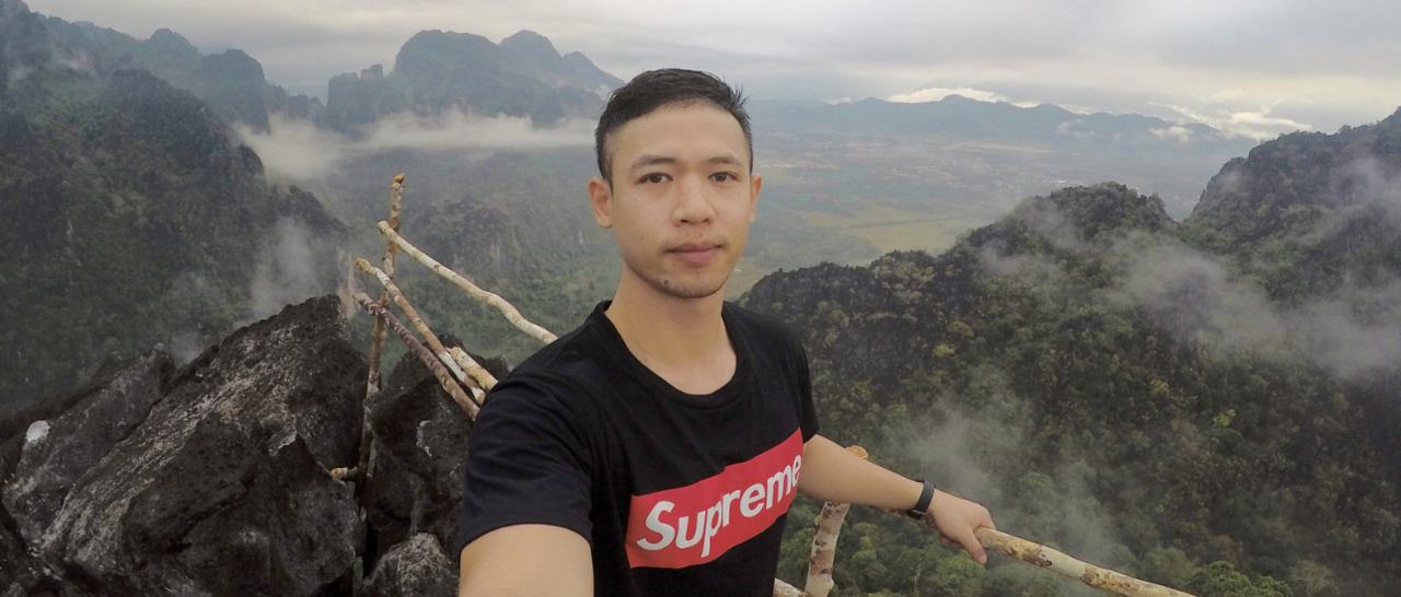 cover วังเวียง 3 วัน 2 คืน งบ 5 พัน