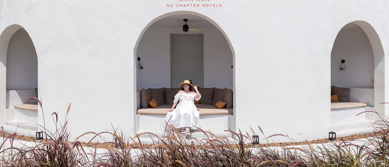 cover รีวิว VALA Hua Hin โรงแรมดีไซน์สวยริมทะเลชะอำ - หัวหิน ✨🌴🐚