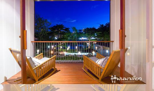 cover sala lanna Chiang Mai ที่พักหรูสุดชิล ริมแม่น้ำปิง เชียงใหม่