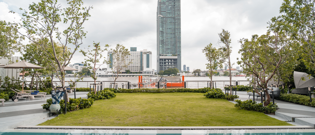 cover Staycation นอนโรงแรมหรูเปิดใหม่ ริมแม่น้ำเจ้าพระยา