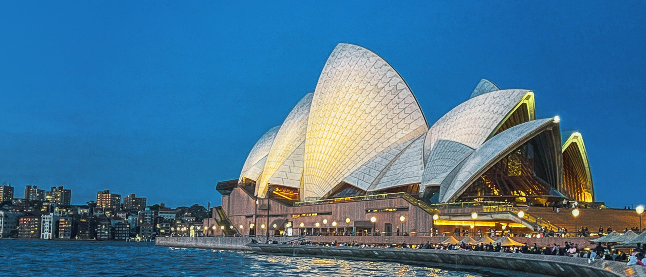 cover วีซ่าท่องเที่ยวออสเตรเลีย Update Sep 2022 (Australia Visa)