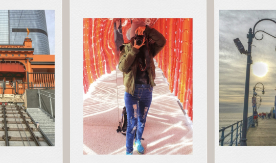 cover Los Angeles USA West Coast On the Budget เที่ยวลอสแอนเจลิส แบบไม่เช่ารถขับ