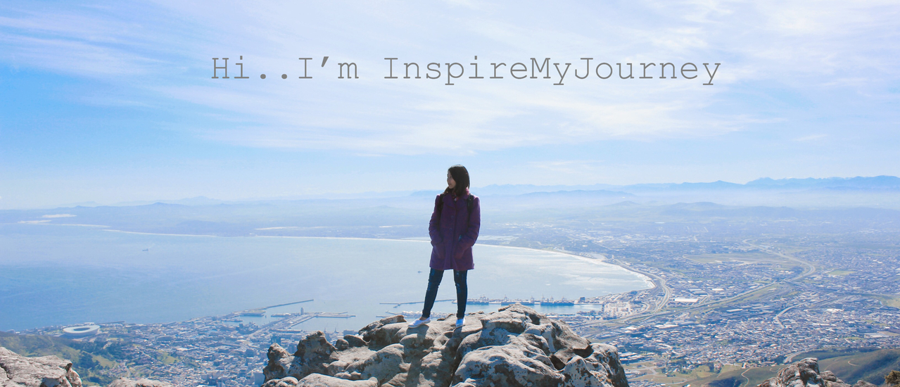 cover InspireMyJourneys in Cape Town เมืองเคปทาวน์ ประเทศแอฟริกาใต้
