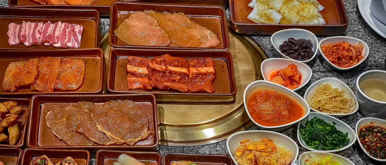 cover “SOtraveler” ช่วงเวลาแห่งความอร่อย จากซีรี่ย์ละครสุดซึ้งในที่สุดก็เจอ “ห้องอาหารคองจู รร. ปทุมวันปริ๊นเซส"