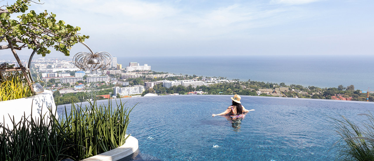 cover รีวิว Holiday Inn Vana Nava Hua Hin พักที่นี่เล่นสวนน้ำฟรีไม่จำกัดไปเลย 💦🌈🐳