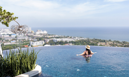 cover รีวิว Holiday Inn Vana Nava Hua Hin พักที่นี่เล่นสวนน้ำฟรีไม่จำกัดไปเลย 💦🌈🐳