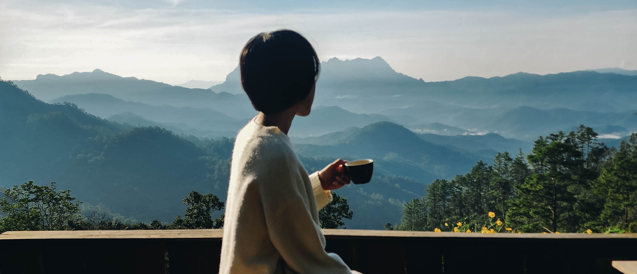 cover Akipu Camping บ้านเลาวู เวียงแหง เชียงใหม่