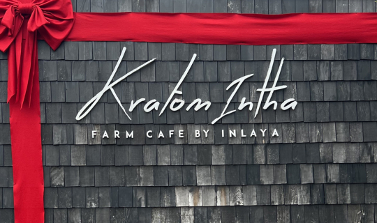 Cover Kratom Intha Café ที่ราชบุรี...
