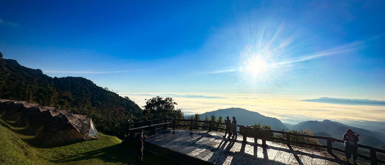 cover ดอยอ่างขาง เชียงใหม่