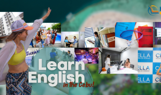 Cover ไปเรียนภาษาที่ฟิลิปปินส์ สนุกกว่าที่คิดเยอะมากๆ ใครกำลังสนใจไปเรียนภ...