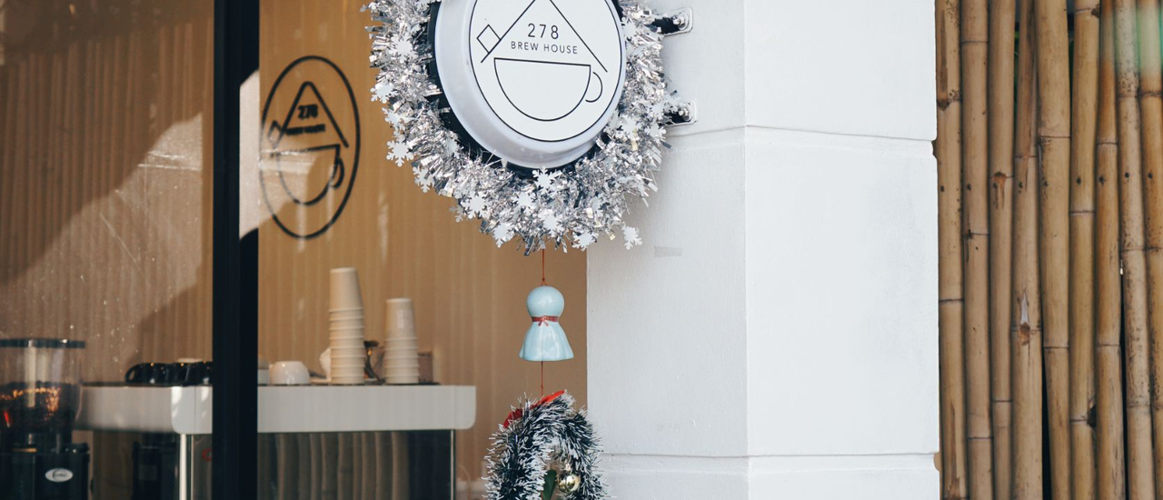 cover 278 Brew House เชียงใหม่