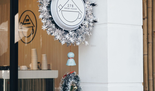 Cover 278 Brew House เชียงใหม่...