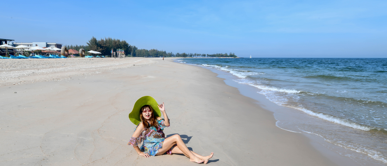 cover . รีวิว โรงแรม ซี แซนด์ ซัน หัวหิน รีสอร์ท Sea Sand Sun Hua Hin Resort กับ แม่ประนอม จ้า