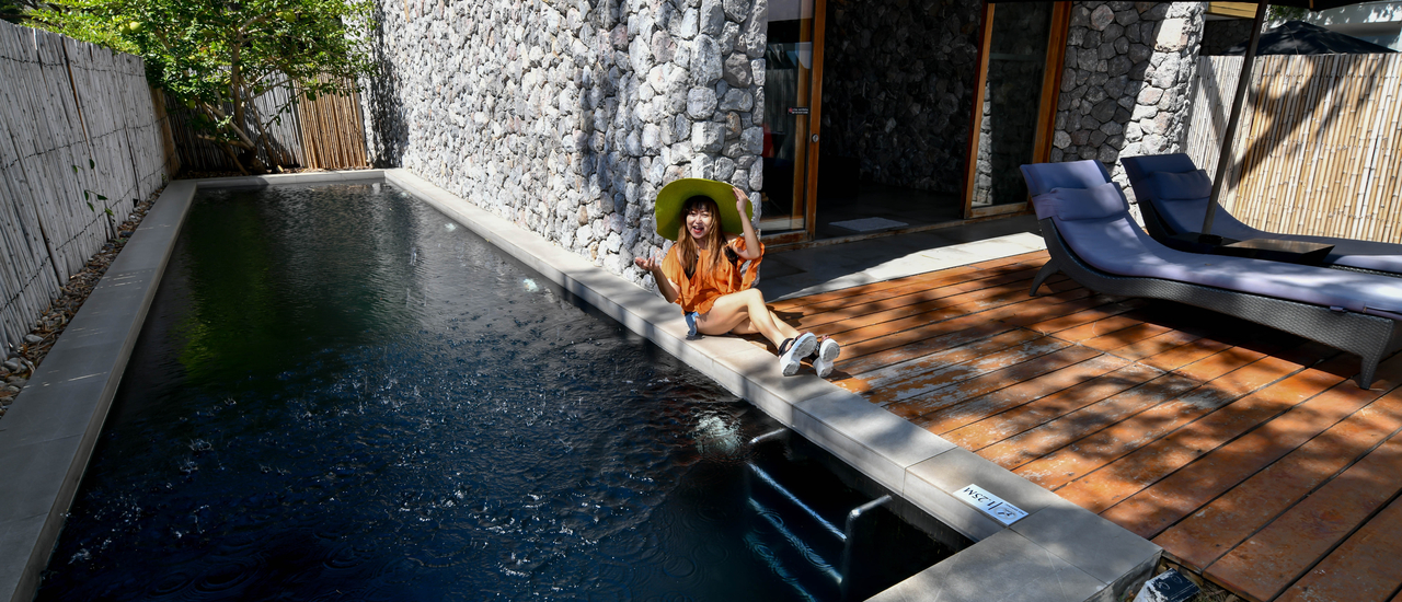 cover รีวิว โรงแรม ทูลานี รีสอร์ท กุยบุรี Tolani Resort Kui Buri กับ แม่ประนอม จ้า