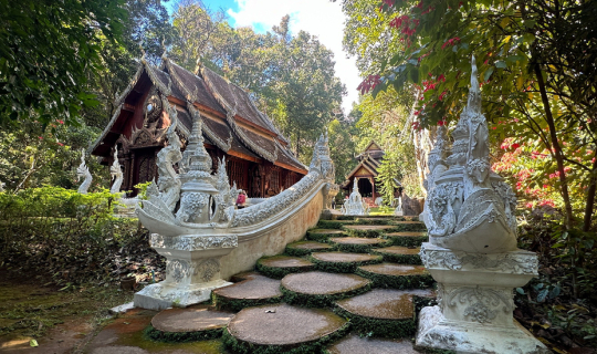 cover วัดหลวงขุนวิน เชียงใหม่