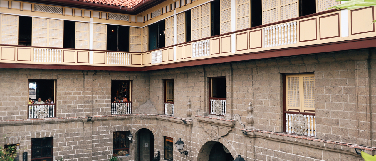 cover เที่ยว “มะนิลา” ประเทศฟิลิปปินส์ 5 วัน 20 พิกัด ครบเว่อร์!