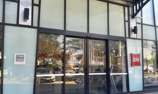 cover ibis Hua Hin โรงแรมไอบิส หัวหิน ทริปพักผ่อนช่วงปีใหม่ในบรรยากาศที่อิ่มใจ