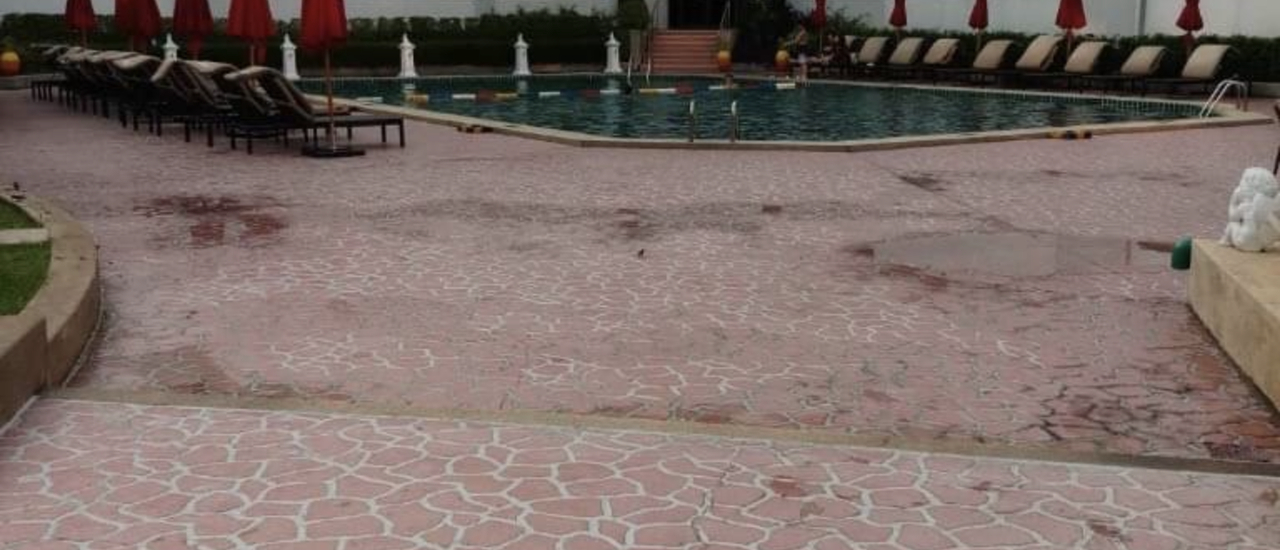 cover รีวิวโรงเเรมโรงแรมอมารี ดอนเมือง แอร์พอร์ต กรุงเทพ โรงแรมดี ที่เชื่อมต่อกับสนามบินนานาชาติดอนเมือง มากที่สุด