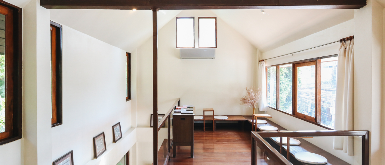 cover CHIANG MAI CAFE GUIDE – 20 คาเฟ่เชียงใหม่ ต้องไป ปี 2024 !