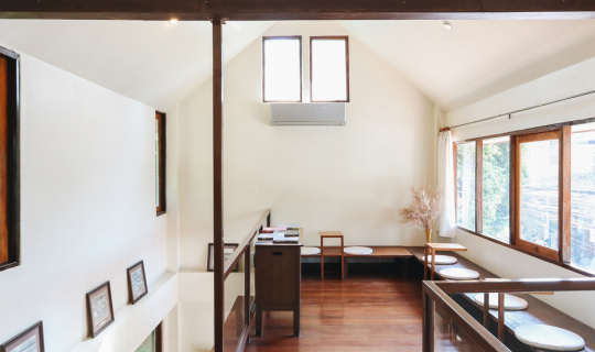 Cover CHIANG MAI CAFE GUIDE – 20 คาเฟ่เชียงใหม่ ต้องไป ปี 2024 !...