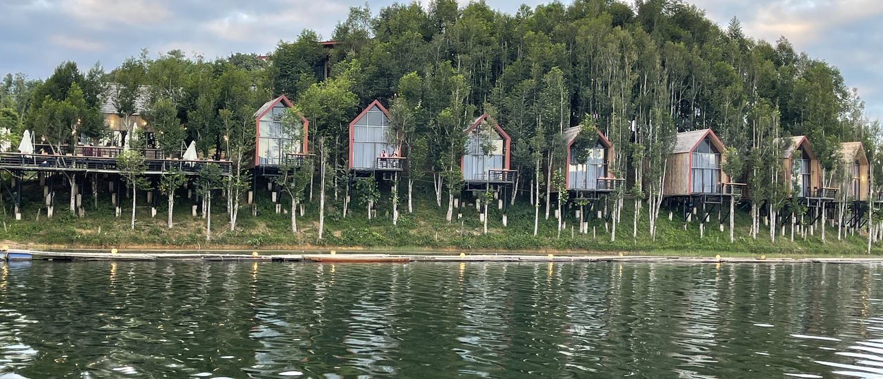 cover Muang Fuang-Vang Vieng , Laos | เที่ยวเมืองเฟือง เที่ยววังเวียง