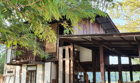 Cover แจกแพลนเที่ยว “แม่แตง” จ.เชียงใหม่ 3 วัน 2 คืน...