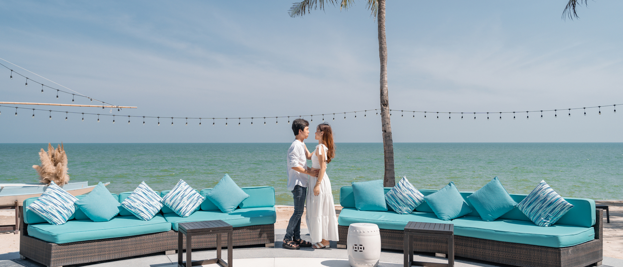 cover พูลวิลล่าหรู @Movenpick Asara Resort & Spa Hua Hin