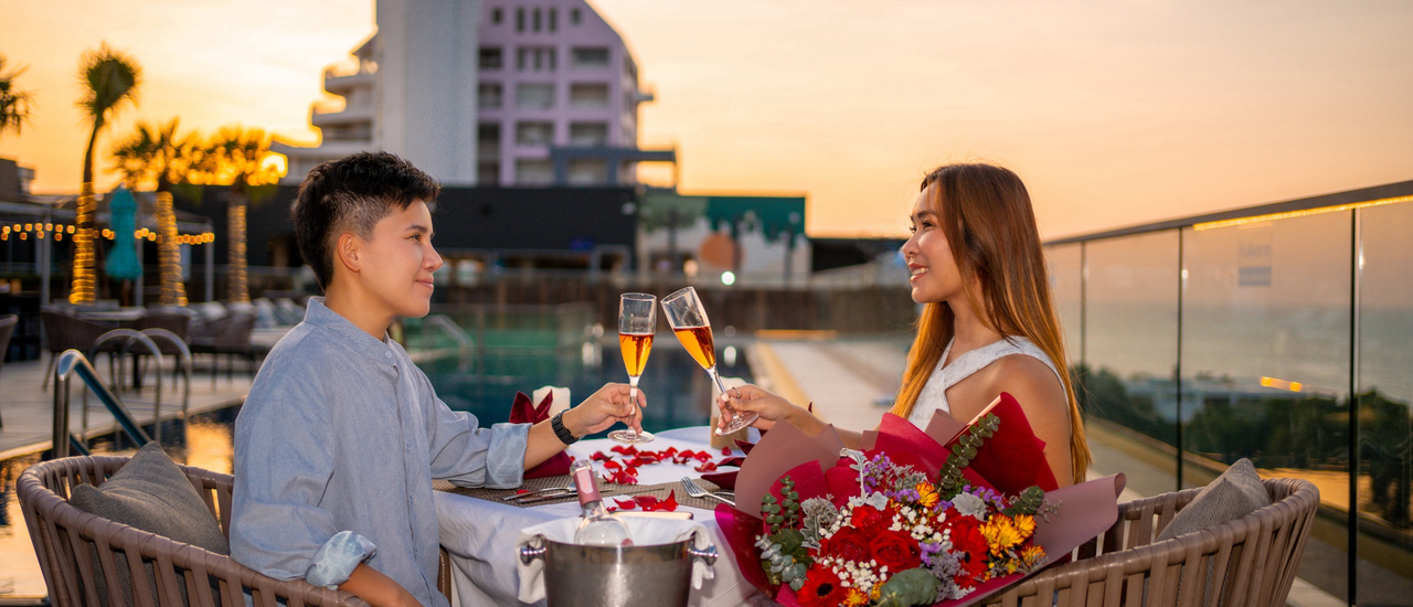 cover รีวิว ทริปเติมความหวานที่ Courtyard by Marriott North Pattaya โรงแรม 4 ดาว พัทยา ใกล้แหล่งท่องเที่ยวและแหล่งช้อปปิ้ง