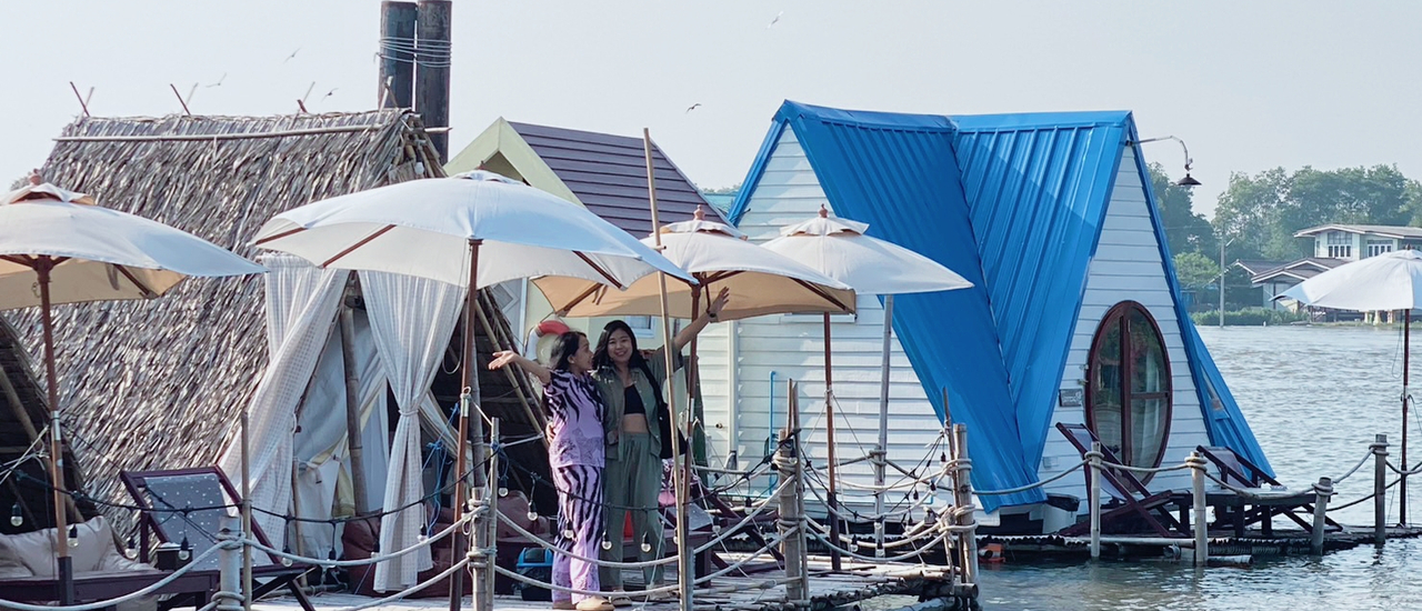 cover เจอ บางตะบูน บ้านแหลม เพชรบุรี