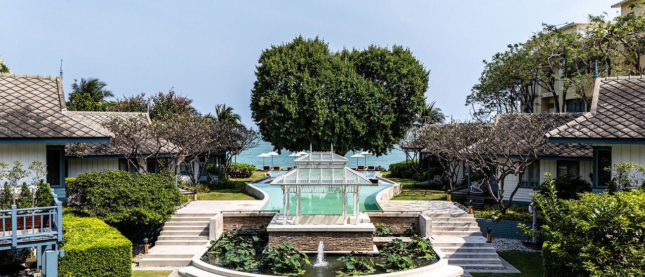 cover รีวิว Devasom Huahin Resort วันพักผ่อนท่ามกลางมนต์เสน่ห์หัวหินวันวาน