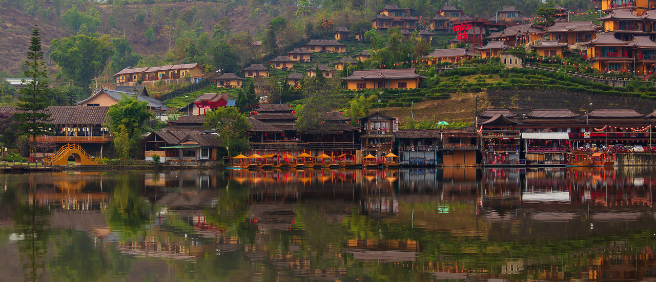 cover ตะลอนกางเต้นท์ตามอุทยานภาคเหนือ ในเดือนมกราคม แบบ "โนแพลน" จนต้องร้อง "อิหยั๋งว๊ะ" - Part 5 #ปางอุ๋ง #บ้านรักไทย