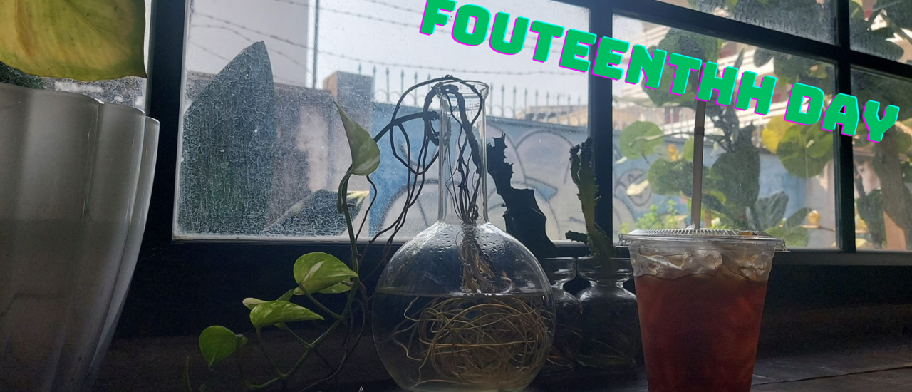 cover Backpack 30 วันกับแบงค์พัน 20 ใบ " โคราช (นครราชสีมา) Fourteenth day