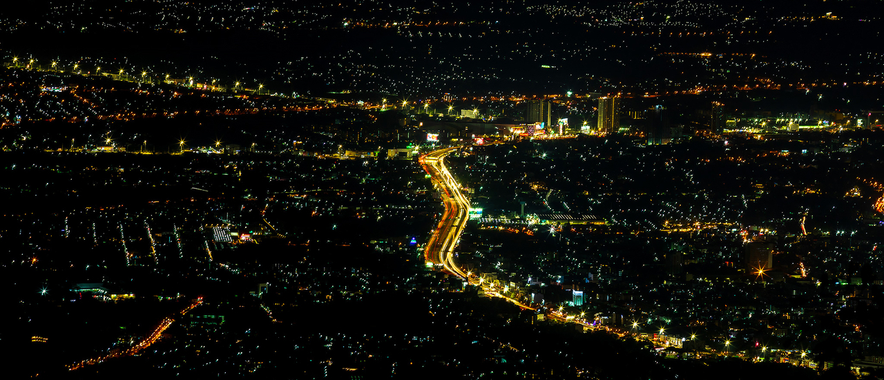 cover ตะลอนกางเต้นท์ตามอุทยานภาคเหนือ ในเดือนมกราคม แบบ "โนแพลน" จนต้องร้อง "อิหยั๋งว๊ะ" - Part 9 #ดอยปุย #ดอยหัวหมู