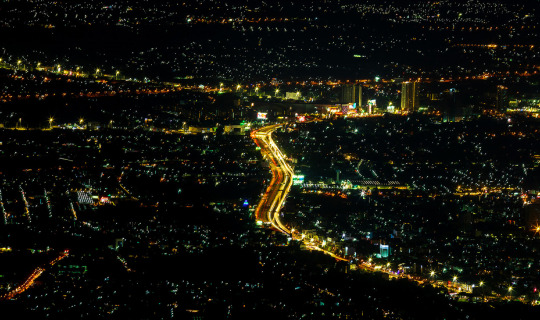 cover ตะลอนกางเต้นท์ตามอุทยานภาคเหนือ ในเดือนมกราคม แบบ "โนแพลน" จนต้องร้อง "อิหยั๋งว๊ะ" - Part 9 #ดอยปุย #ดอยหัวหมู