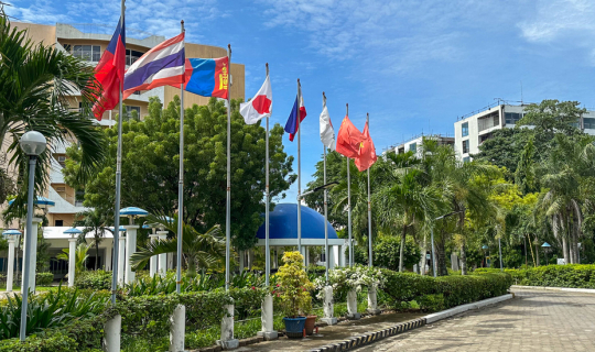 Cover รีวิวมาเรียนภาษาอังกฤษที่เซบู ตั้งแต่ต้นจนจบ...